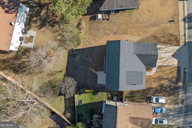 312 Hillcrest Lane, Canton, GA 30115