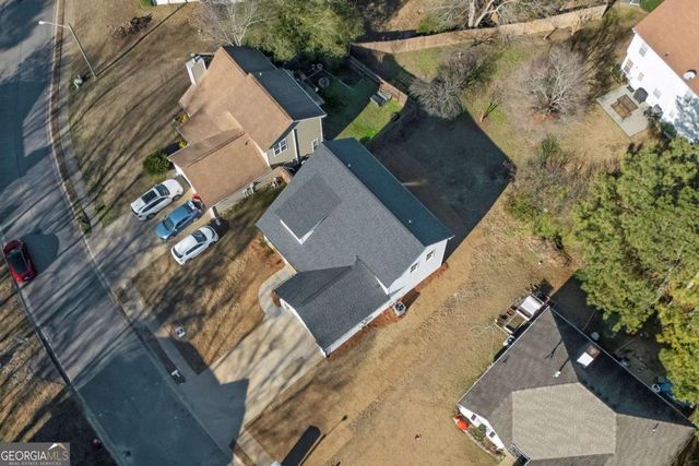 312 Hillcrest Lane, Canton, GA 30115