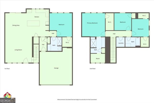 312 Hillcrest Lane, Canton, GA 30115