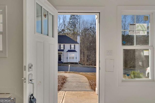 312 Hillcrest Lane, Canton, GA 30115