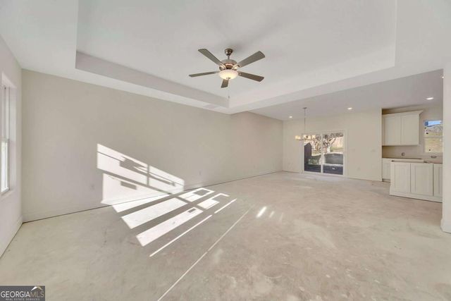 312 Hillcrest Lane, Canton, GA 30115