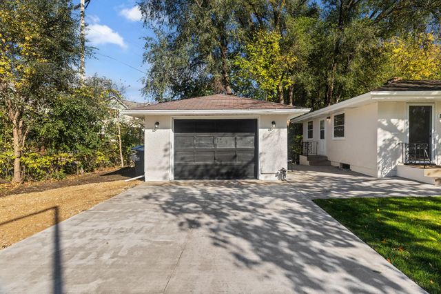 1381 Mechanic Avenue, Saint Paul, MN 55106
