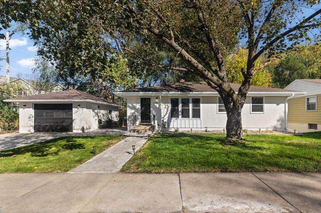 1381 Mechanic Avenue, Saint Paul, MN 55106
