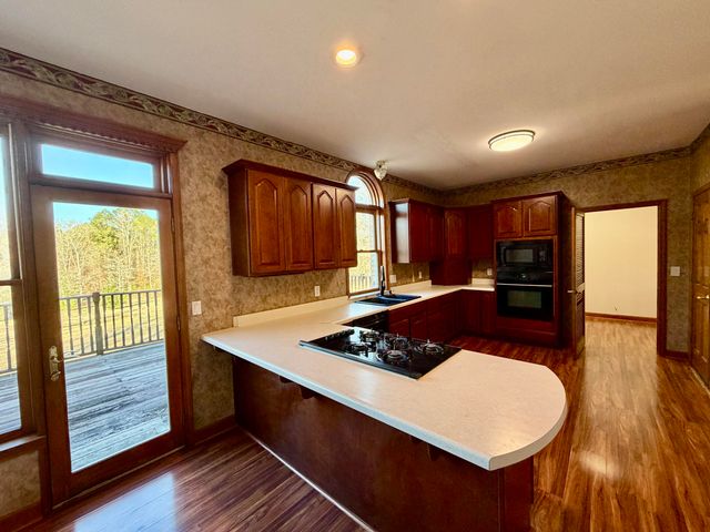 465 Slagle Rd, Leesville, LA 71446