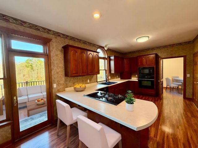 465 Slagle Rd, Leesville, LA 71446