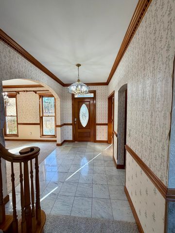 465 Slagle Rd, Leesville, LA 71446