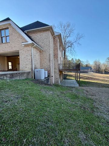 465 Slagle Rd, Leesville, LA 71446