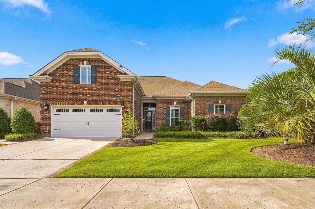 895 Marsala Dr., Myrtle Beach, SC 29572 — exterior