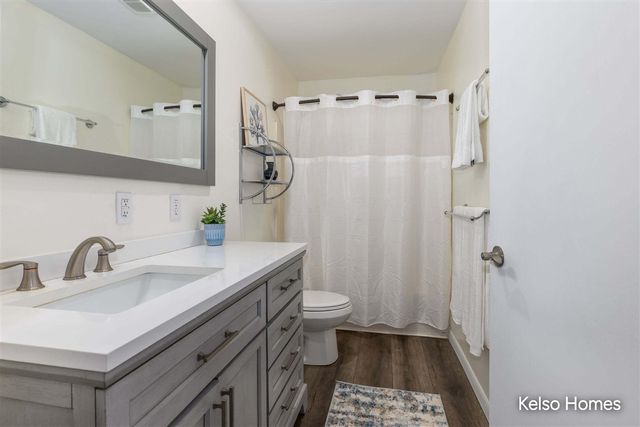 11574 Linda Lane, Gowen, MI 49326