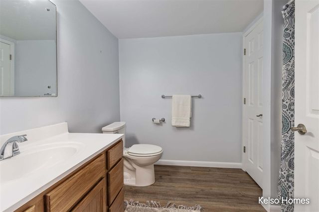 11574 Linda Lane, Gowen, MI 49326