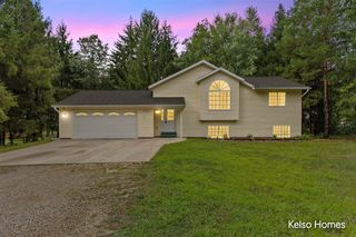 11574 Linda Lane, Gowen, MI 49326