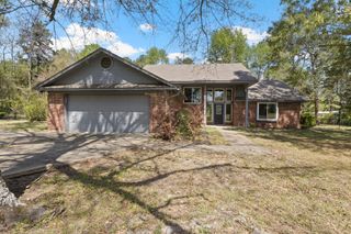 366 County Road 1740, Mt Pleasant, TX 75455
