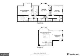 1201 STAPLES ST NE #1, Washington, DC 20002