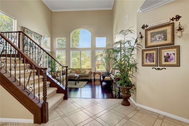 1812 Paseo Overlook Court, Las Vegas, NV 89128