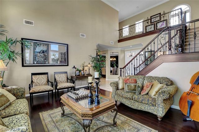 1812 Paseo Overlook Court, Las Vegas, NV 89128