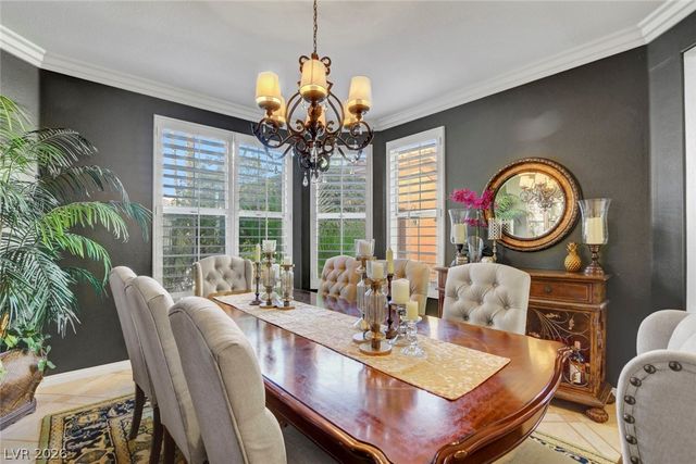 1812 Paseo Overlook Court, Las Vegas, NV 89128