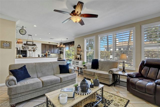 1812 Paseo Overlook Court, Las Vegas, NV 89128