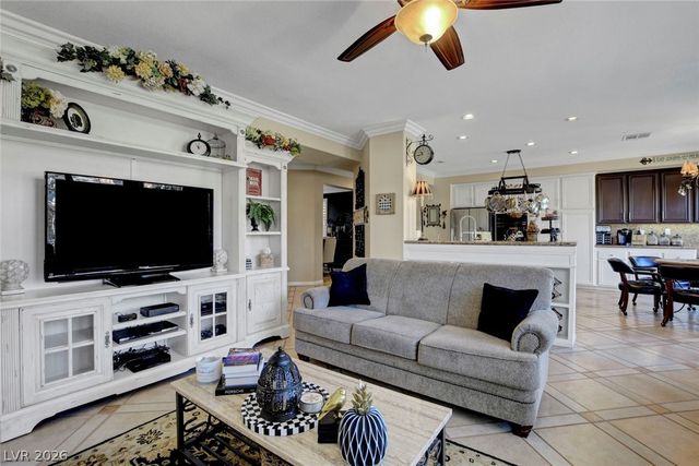 1812 Paseo Overlook Court, Las Vegas, NV 89128