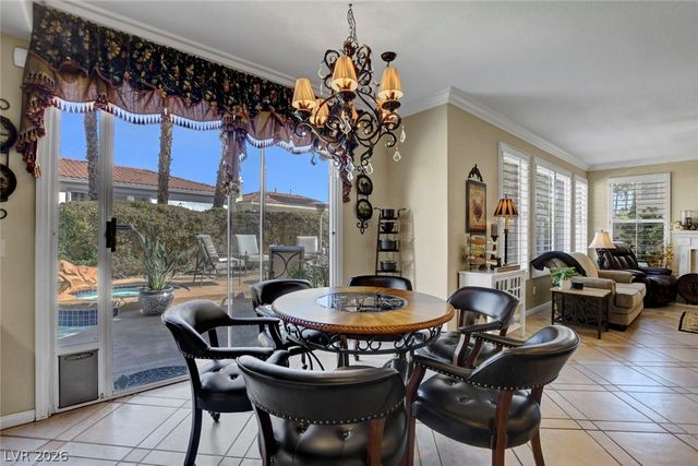 1812 Paseo Overlook Court, Las Vegas, NV 89128