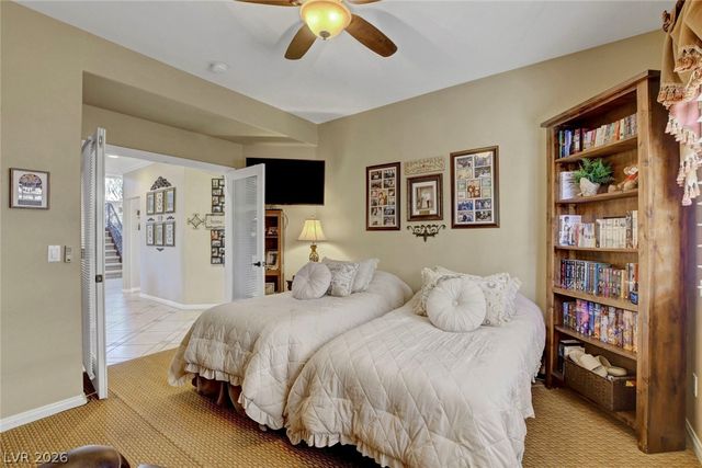 1812 Paseo Overlook Court, Las Vegas, NV 89128