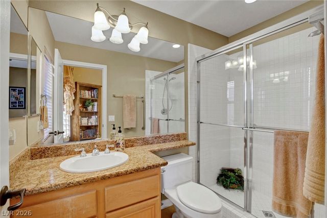 1812 Paseo Overlook Court, Las Vegas, NV 89128