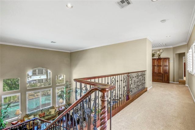 1812 Paseo Overlook Court, Las Vegas, NV 89128