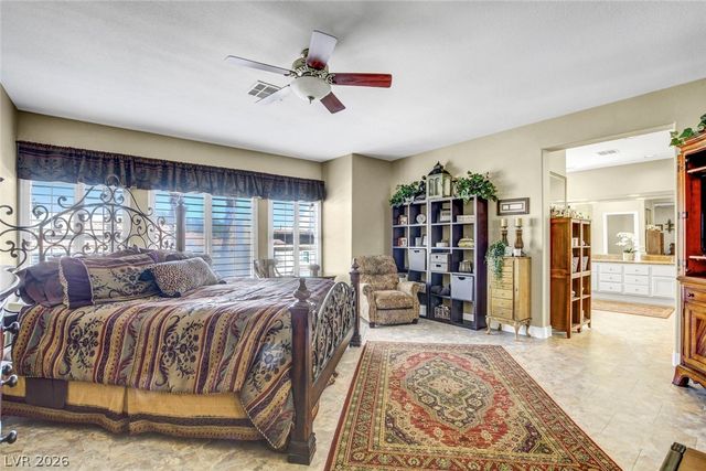 1812 Paseo Overlook Court, Las Vegas, NV 89128