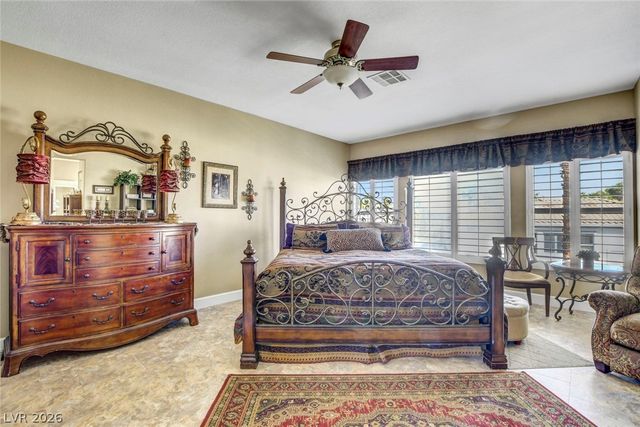 1812 Paseo Overlook Court, Las Vegas, NV 89128