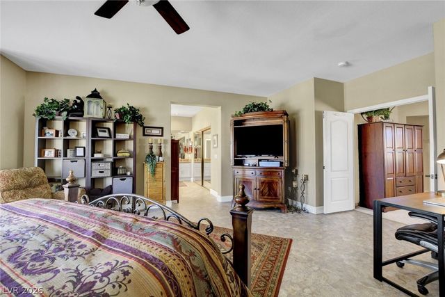 1812 Paseo Overlook Court, Las Vegas, NV 89128