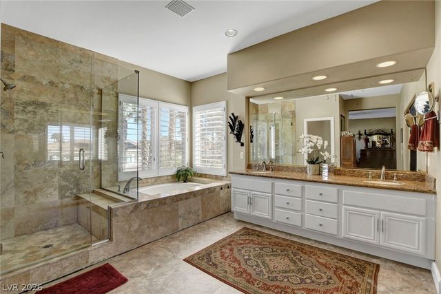 1812 Paseo Overlook Court, Las Vegas, NV 89128