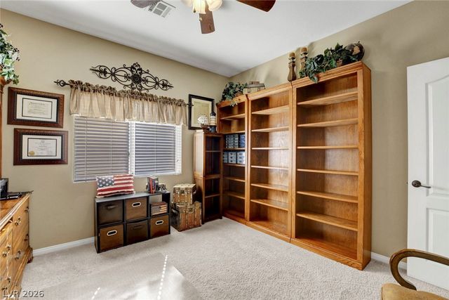 1812 Paseo Overlook Court, Las Vegas, NV 89128