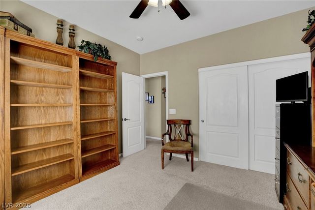 1812 Paseo Overlook Court, Las Vegas, NV 89128