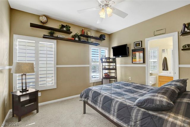 1812 Paseo Overlook Court, Las Vegas, NV 89128