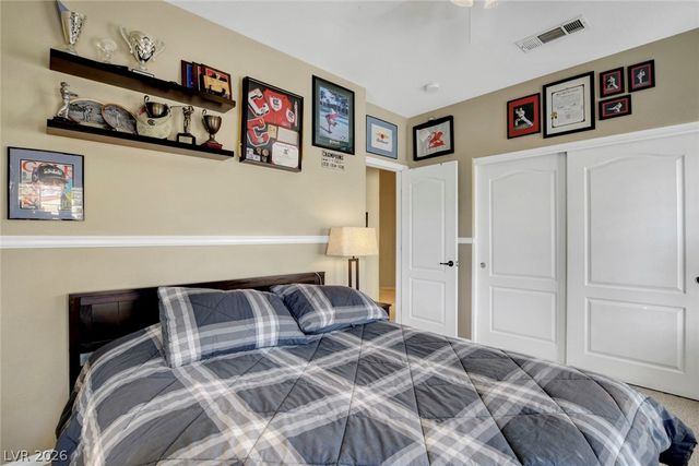 1812 Paseo Overlook Court, Las Vegas, NV 89128