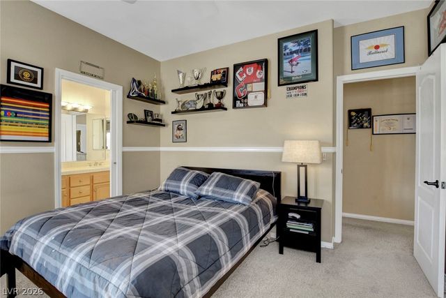 1812 Paseo Overlook Court, Las Vegas, NV 89128