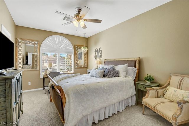 1812 Paseo Overlook Court, Las Vegas, NV 89128