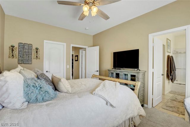 1812 Paseo Overlook Court, Las Vegas, NV 89128