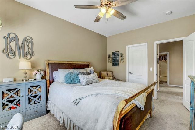 1812 Paseo Overlook Court, Las Vegas, NV 89128