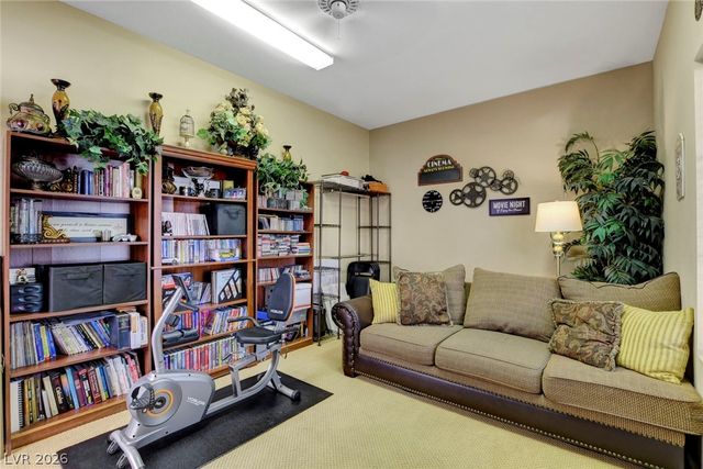 1812 Paseo Overlook Court, Las Vegas, NV 89128