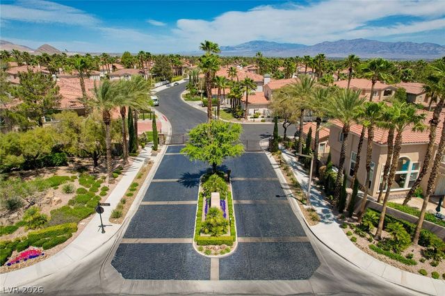 1812 Paseo Overlook Court, Las Vegas, NV 89128