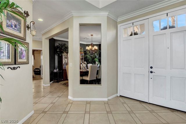 1812 Paseo Overlook Court, Las Vegas, NV 89128