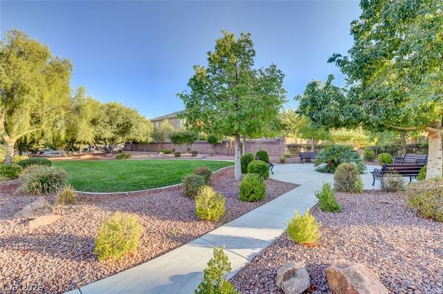 1812 Paseo Overlook Court, Las Vegas, NV 89128