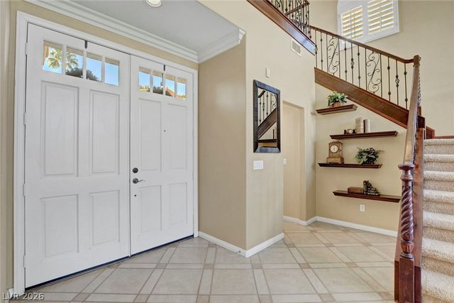 1812 Paseo Overlook Court, Las Vegas, NV 89128