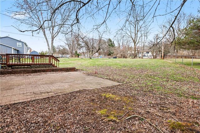 7 Wood Acre Drive, Henrietta, NY 14534