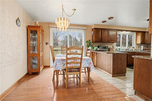 7 Wood Acre Drive, Henrietta, NY 14534