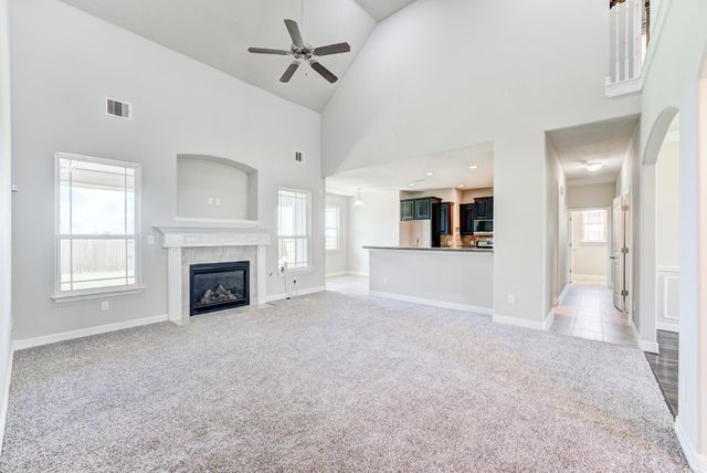 9626 Oaklawn Drive, Baytown, TX 77523