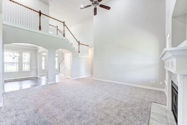 9626 Oaklawn Drive, Baytown, TX 77523