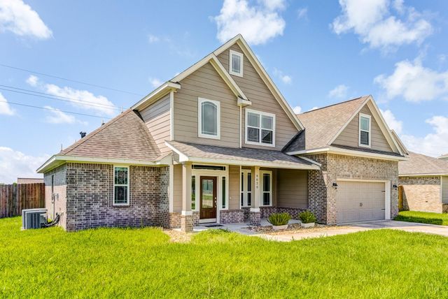 9626 Oaklawn Drive, Baytown, TX 77523
