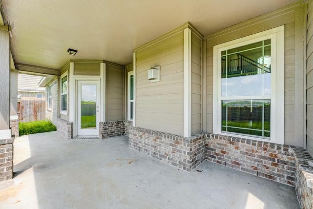 9626 Oaklawn Drive, Baytown, TX 77523