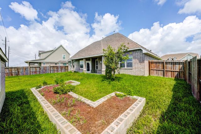 9626 Oaklawn Drive, Baytown, TX 77523